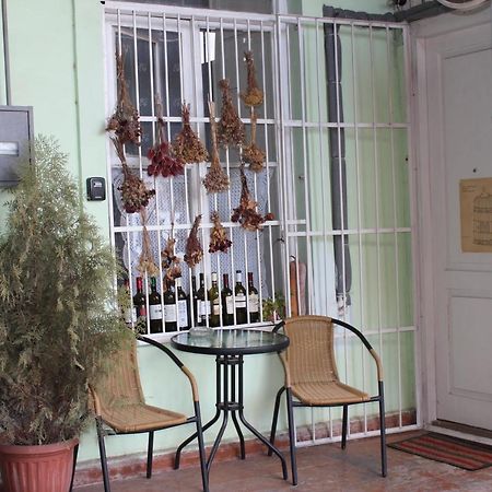 Grandma'S Hotel Τυφλίδα Εξωτερικό φωτογραφία