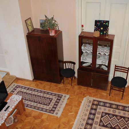 Grandma'S Hotel Τυφλίδα Εξωτερικό φωτογραφία