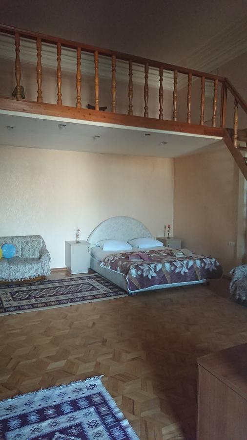 Grandma'S Hotel Τυφλίδα Εξωτερικό φωτογραφία