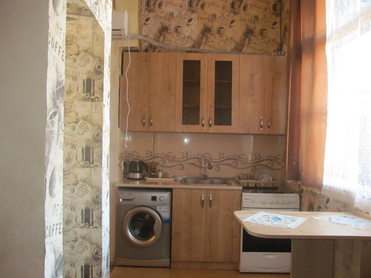 Grandma'S Hotel Τυφλίδα Εξωτερικό φωτογραφία