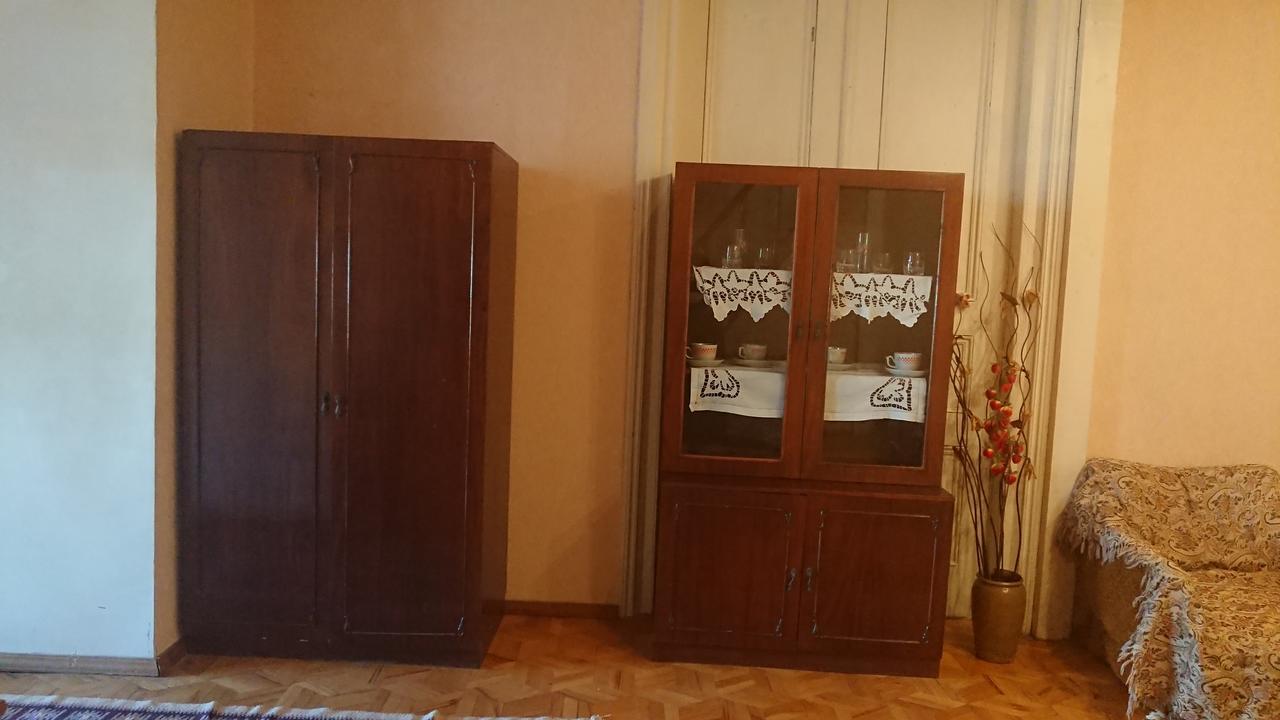 Grandma'S Hotel Τυφλίδα Εξωτερικό φωτογραφία