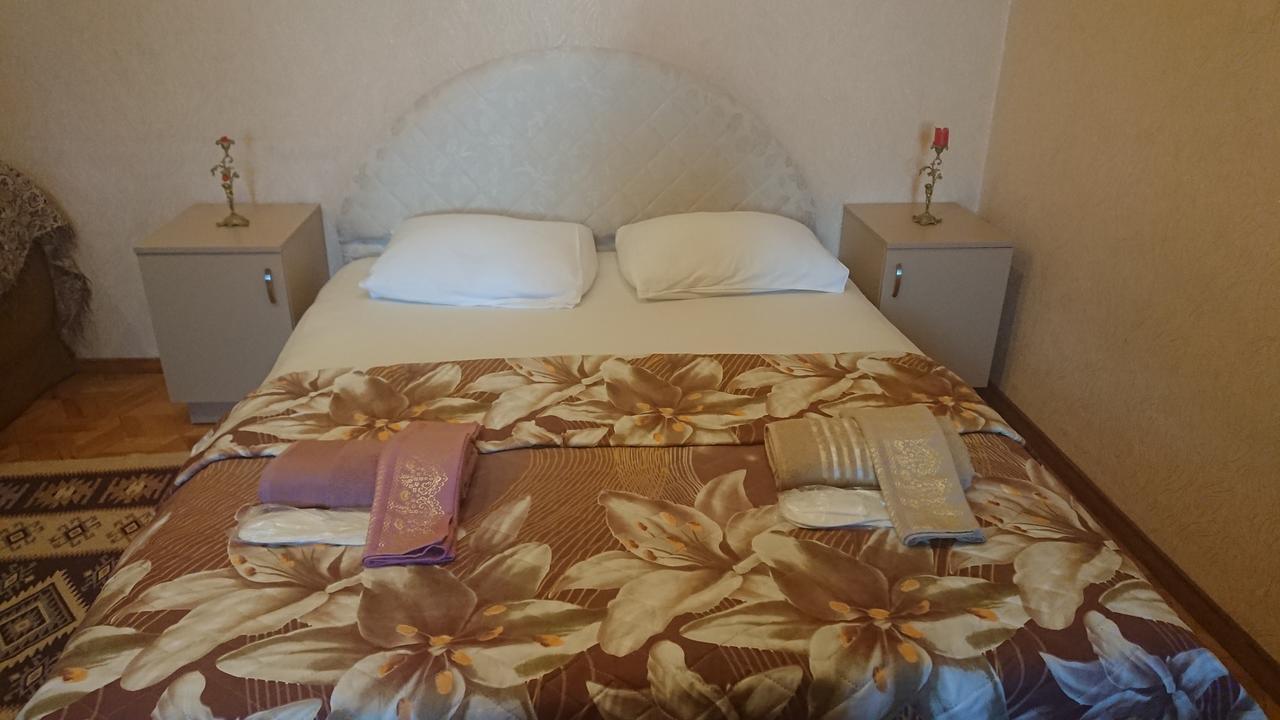 Grandma'S Hotel Τυφλίδα Εξωτερικό φωτογραφία