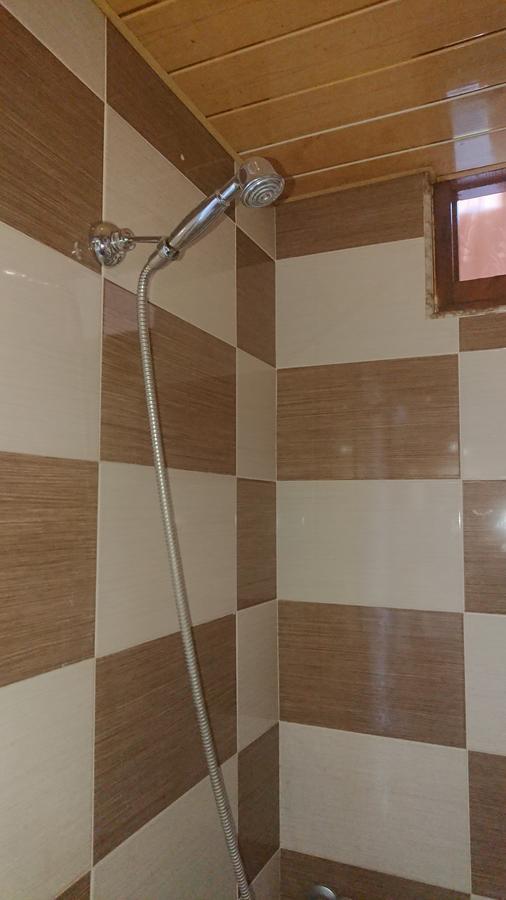 Grandma'S Hotel Τυφλίδα Εξωτερικό φωτογραφία