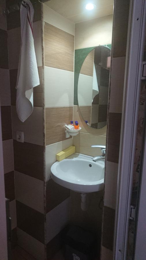 Grandma'S Hotel Τυφλίδα Εξωτερικό φωτογραφία