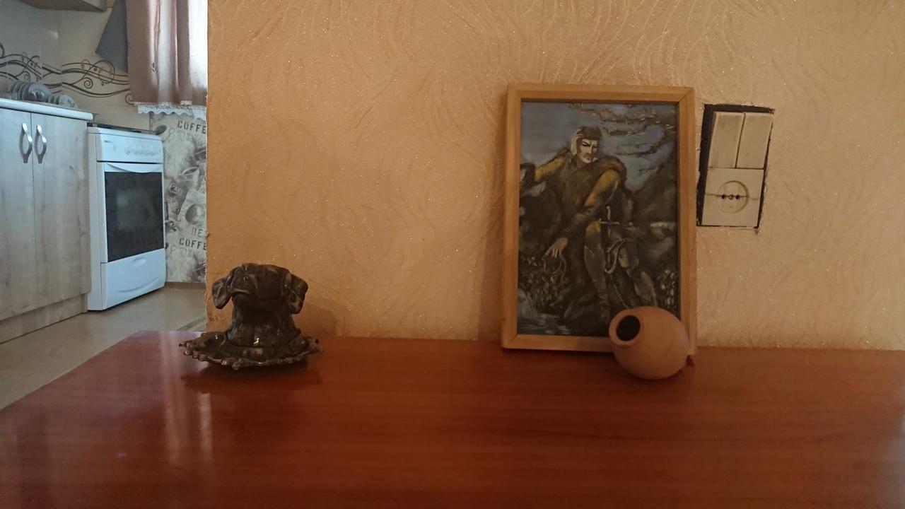 Grandma'S Hotel Τυφλίδα Εξωτερικό φωτογραφία