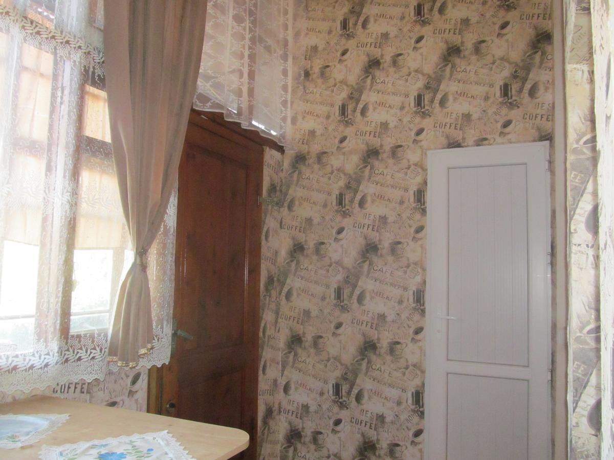 Grandma'S Hotel Τυφλίδα Εξωτερικό φωτογραφία