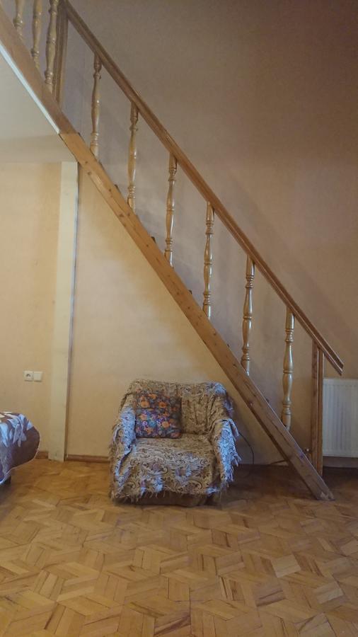 Grandma'S Hotel Τυφλίδα Εξωτερικό φωτογραφία