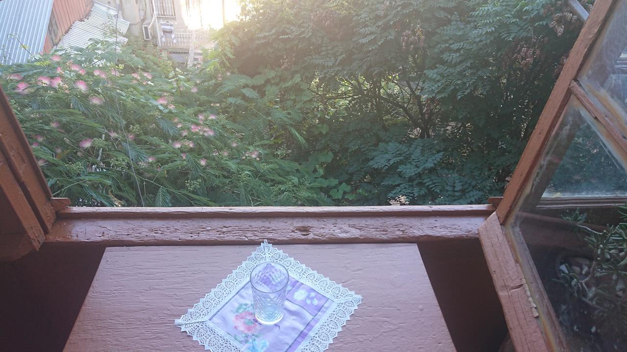 Grandma'S Hotel Τυφλίδα Εξωτερικό φωτογραφία