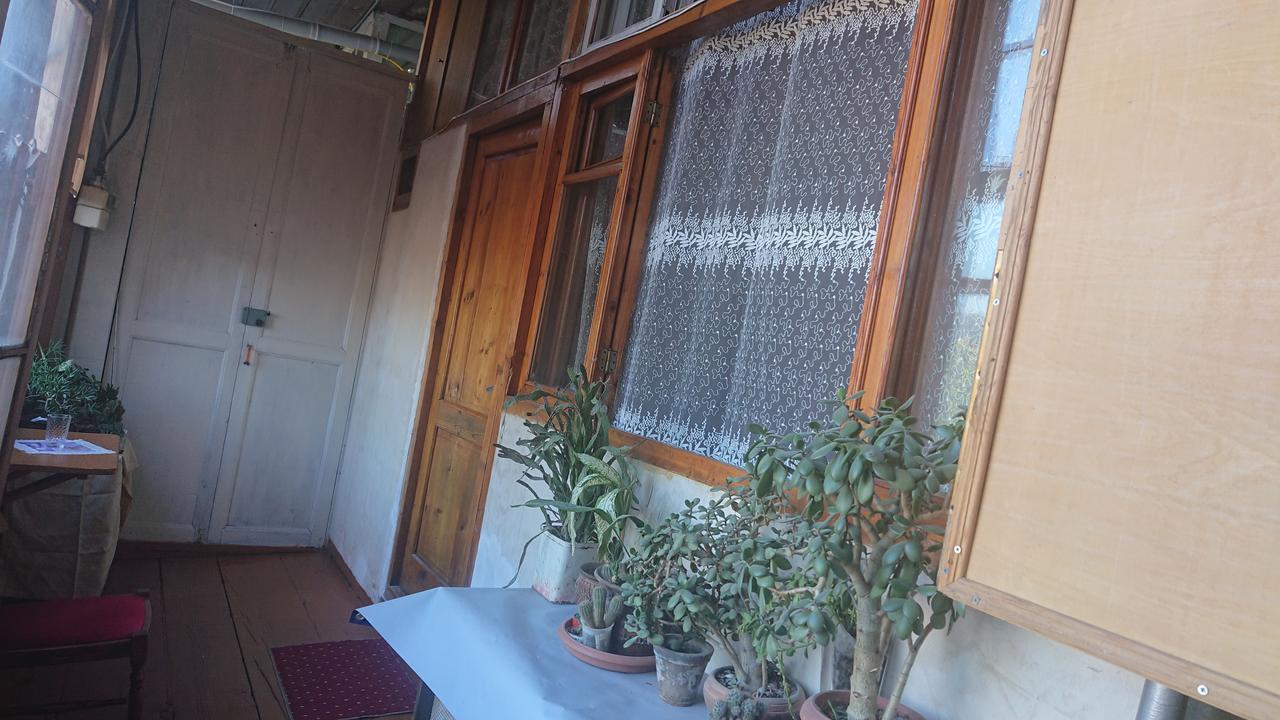 Grandma'S Hotel Τυφλίδα Εξωτερικό φωτογραφία