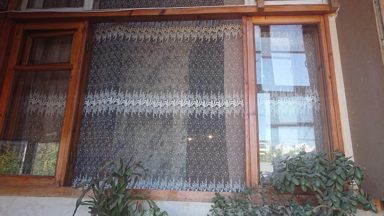 Grandma'S Hotel Τυφλίδα Εξωτερικό φωτογραφία