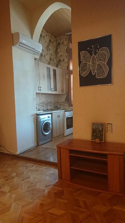 Grandma'S Hotel Τυφλίδα Εξωτερικό φωτογραφία