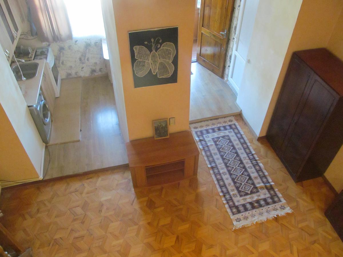 Grandma'S Hotel Τυφλίδα Εξωτερικό φωτογραφία