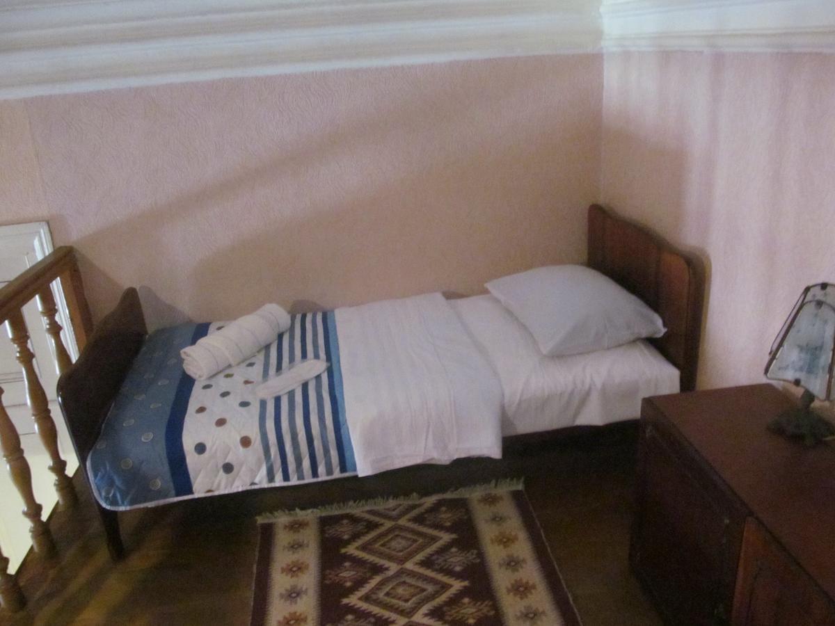 Grandma'S Hotel Τυφλίδα Εξωτερικό φωτογραφία