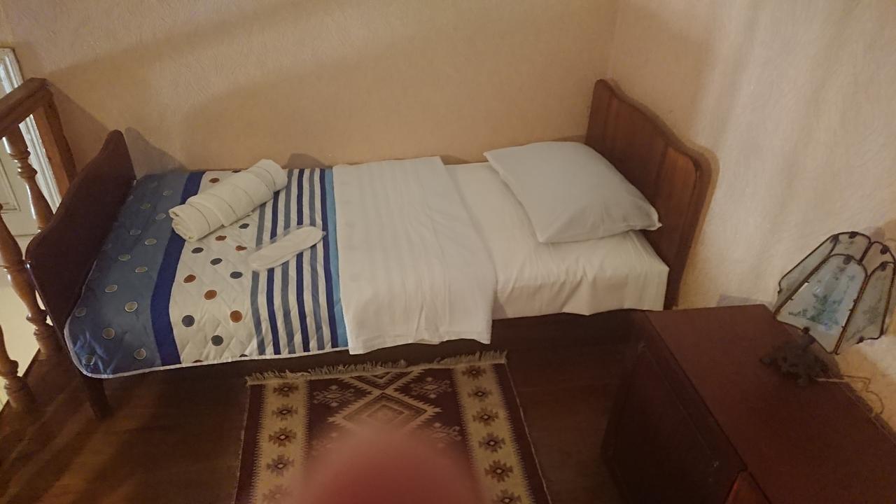 Grandma'S Hotel Τυφλίδα Εξωτερικό φωτογραφία