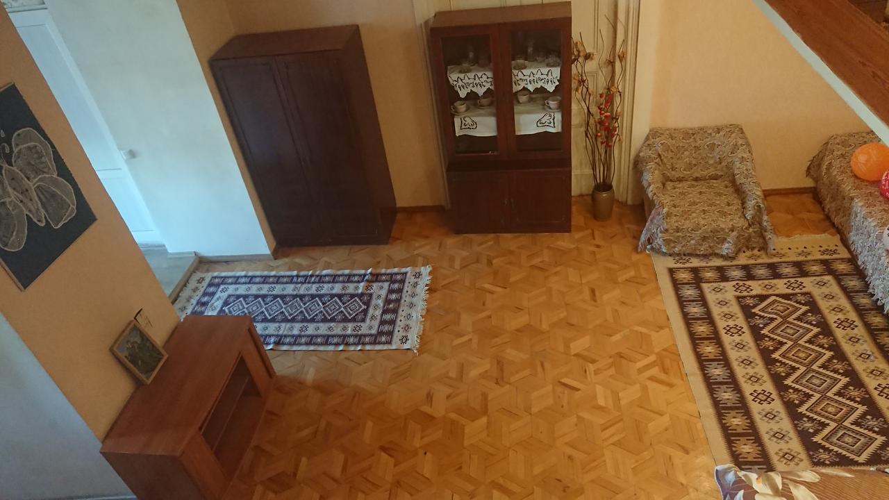 Grandma'S Hotel Τυφλίδα Εξωτερικό φωτογραφία